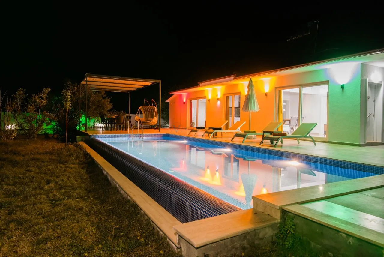 Villa Ahu