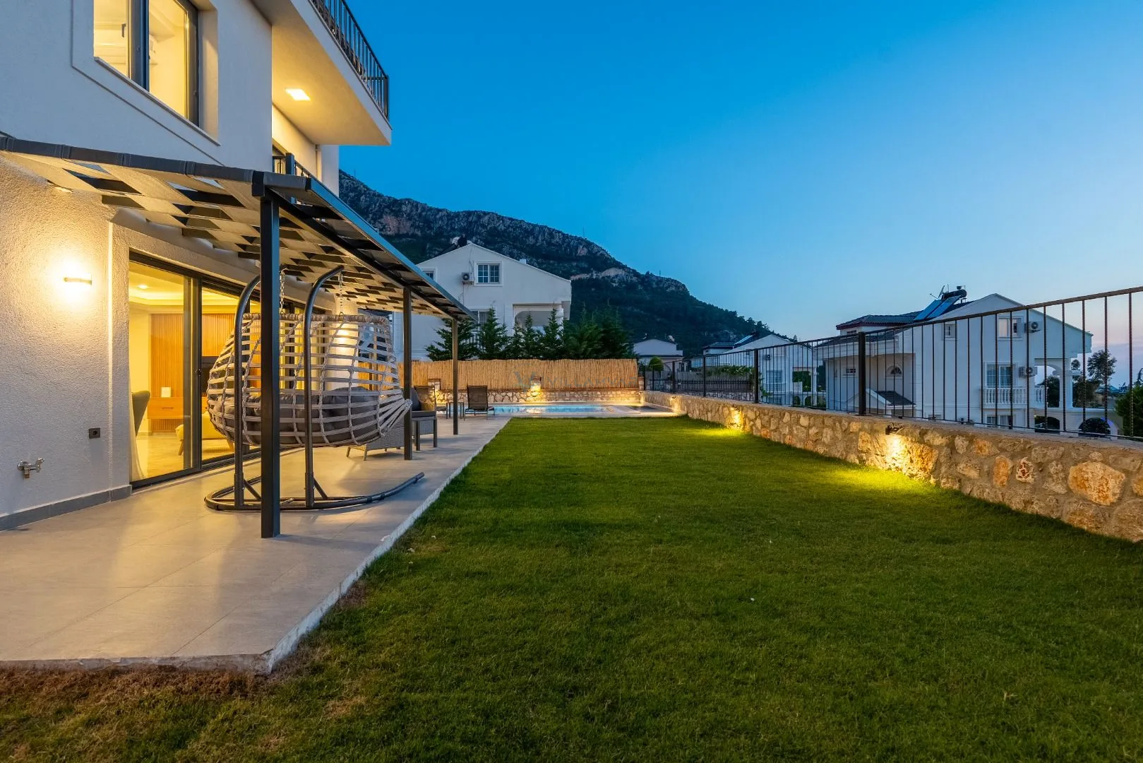 Villa Cleo