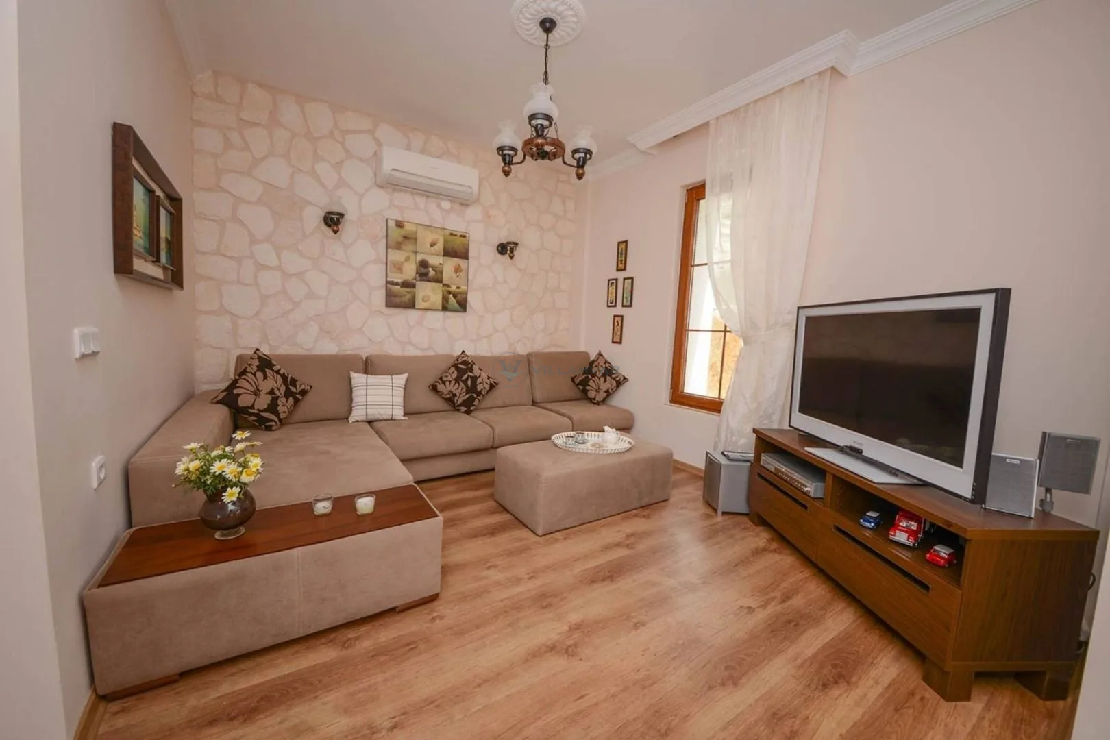 Villa Berat