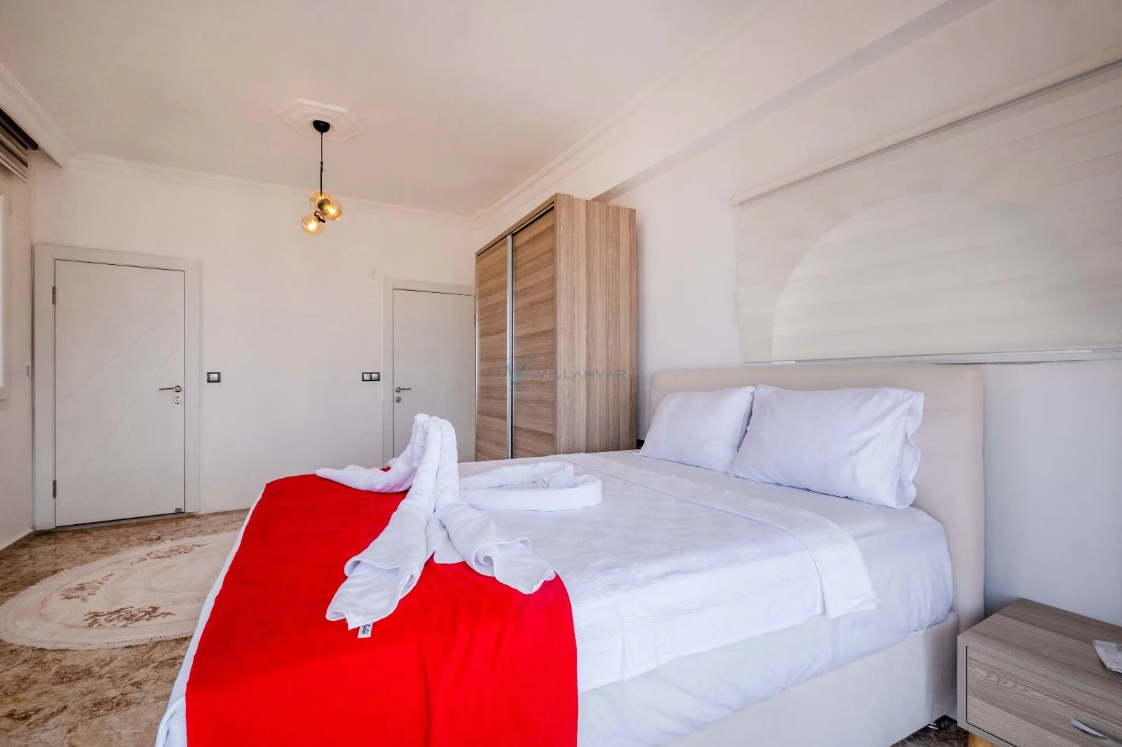 Villa TepeAyı