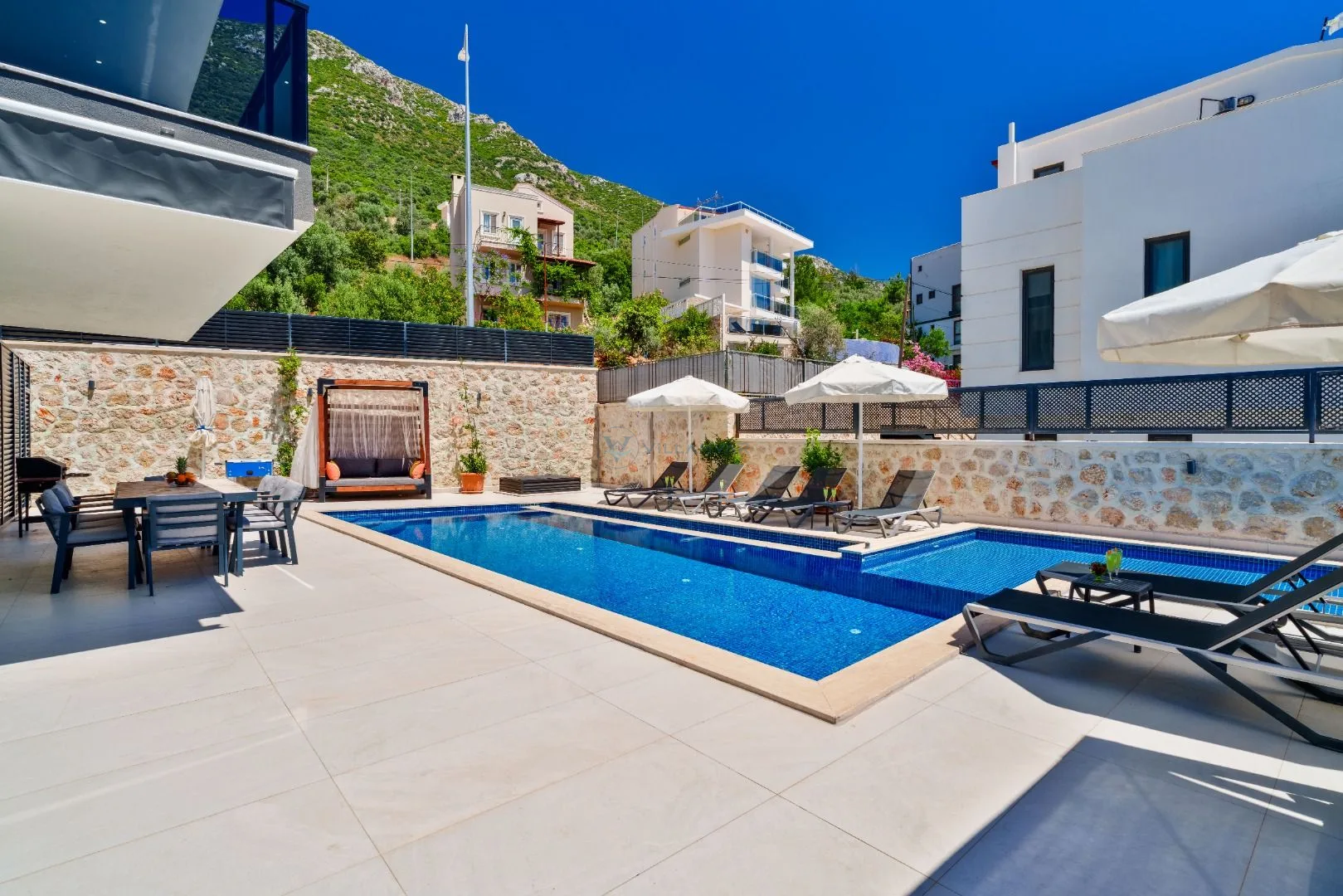 Villa Cassapol