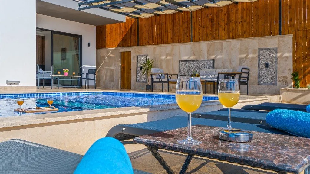 Villa Tilya