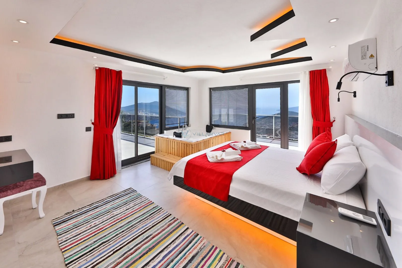 Villa July Kızıltaş