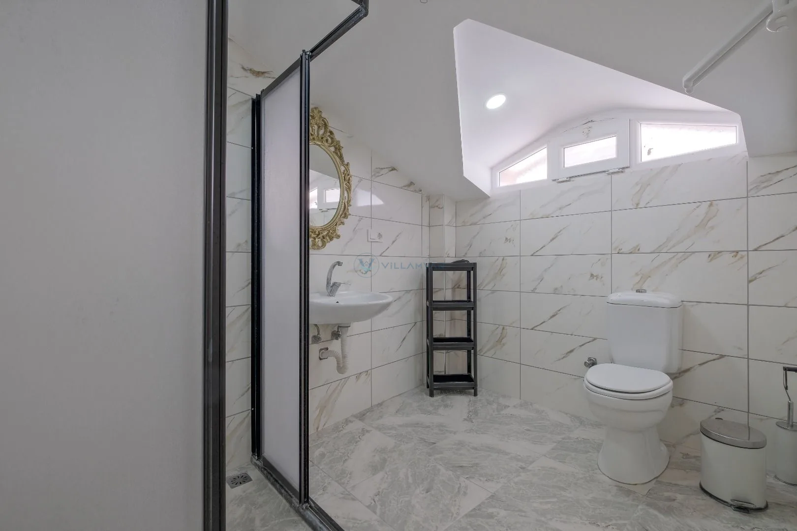 Villa Oasis İnziva
