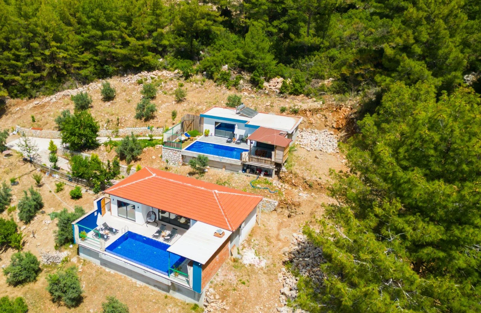 Villa İlkan