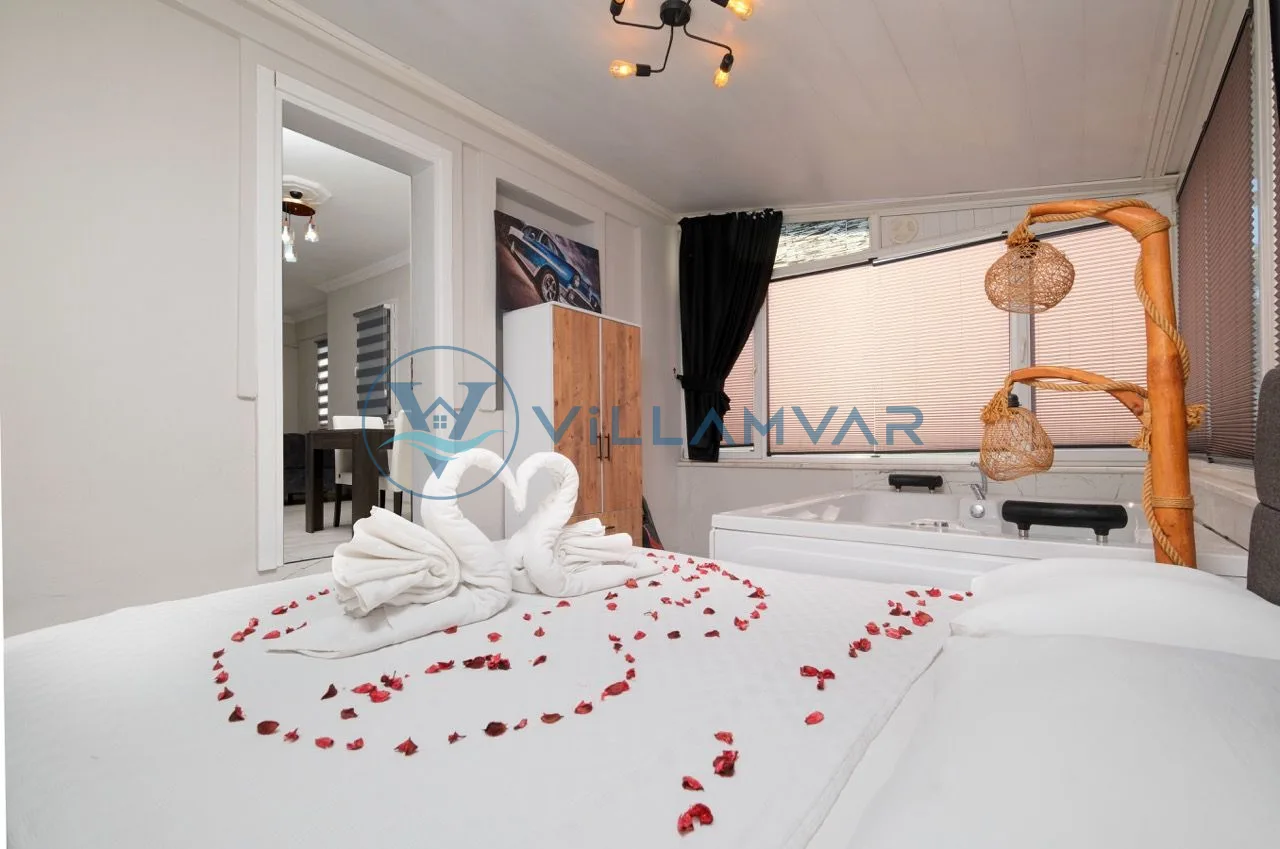Villa Arel 2