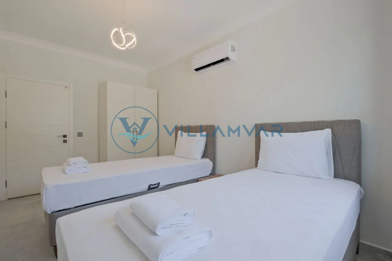 Villa Saklı Yaz Duo