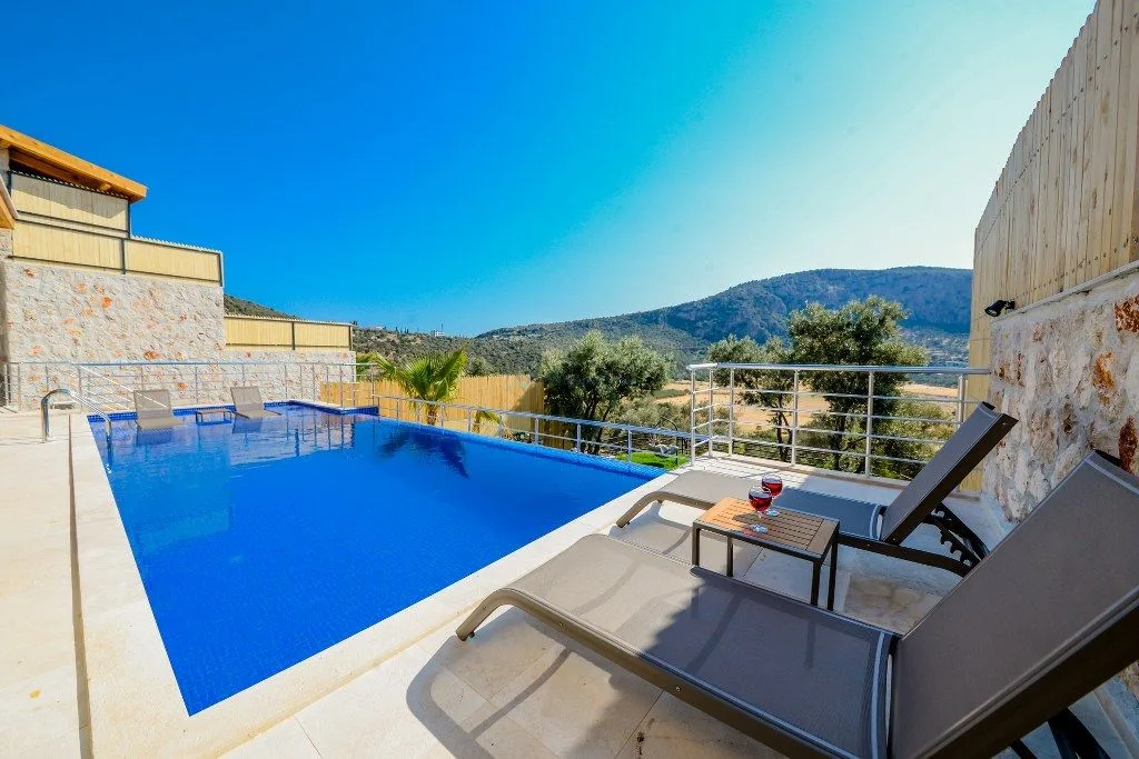 Villa Gıygılı 2