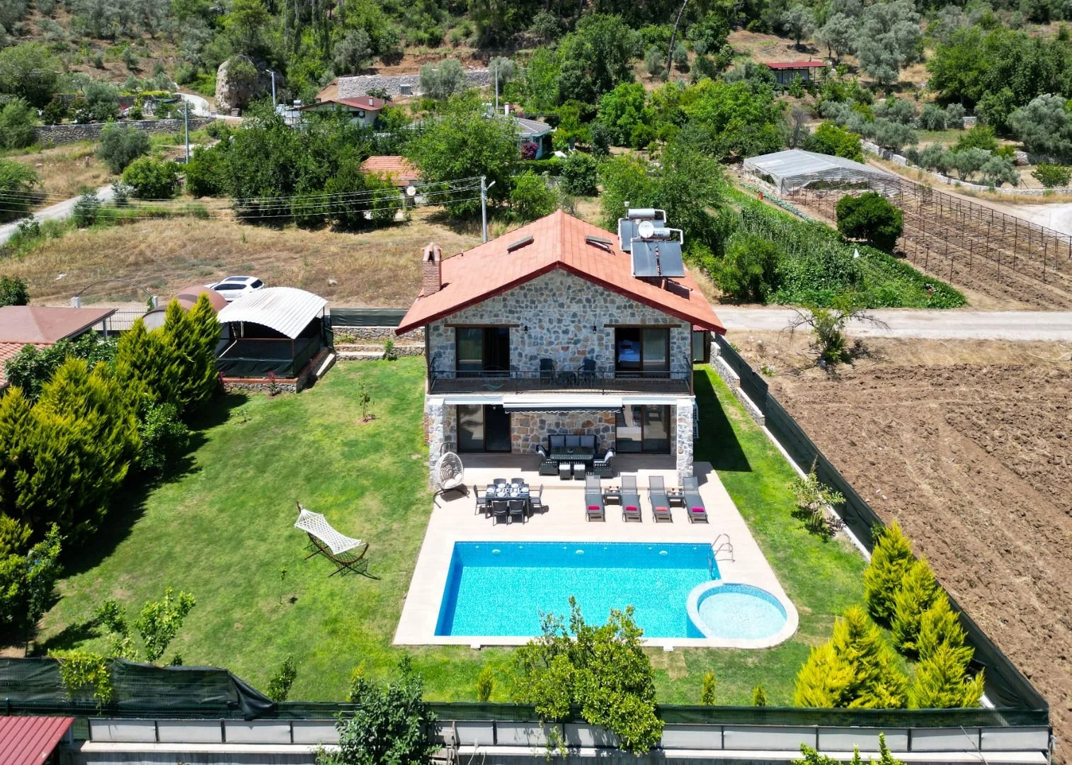 Villa Adda