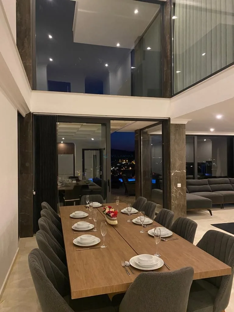 Villa Luxury
