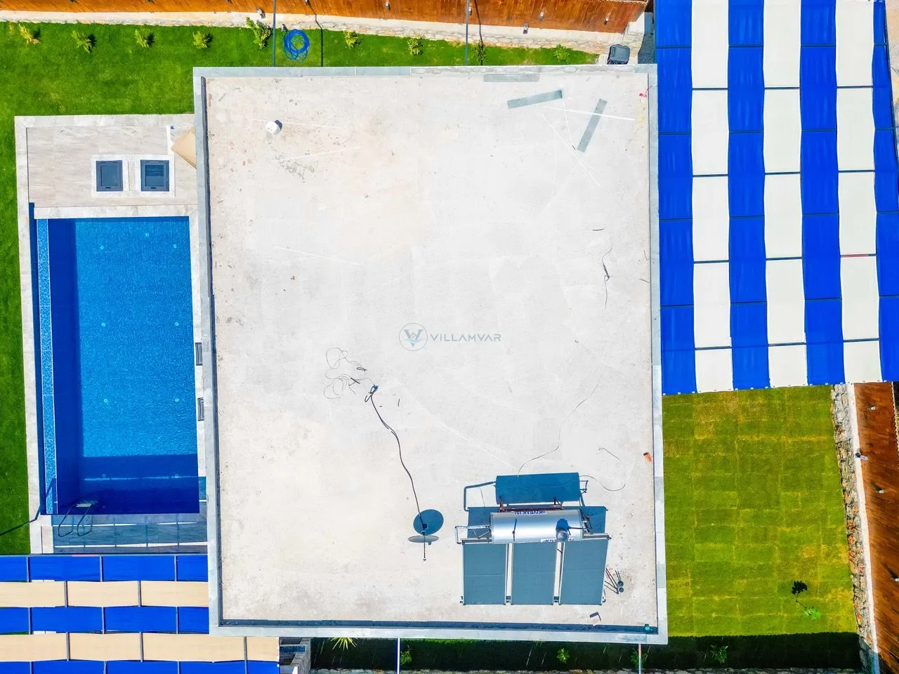 Villa Enes View 1