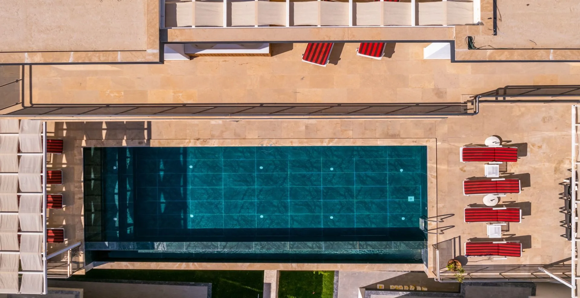 Villa Elit 1