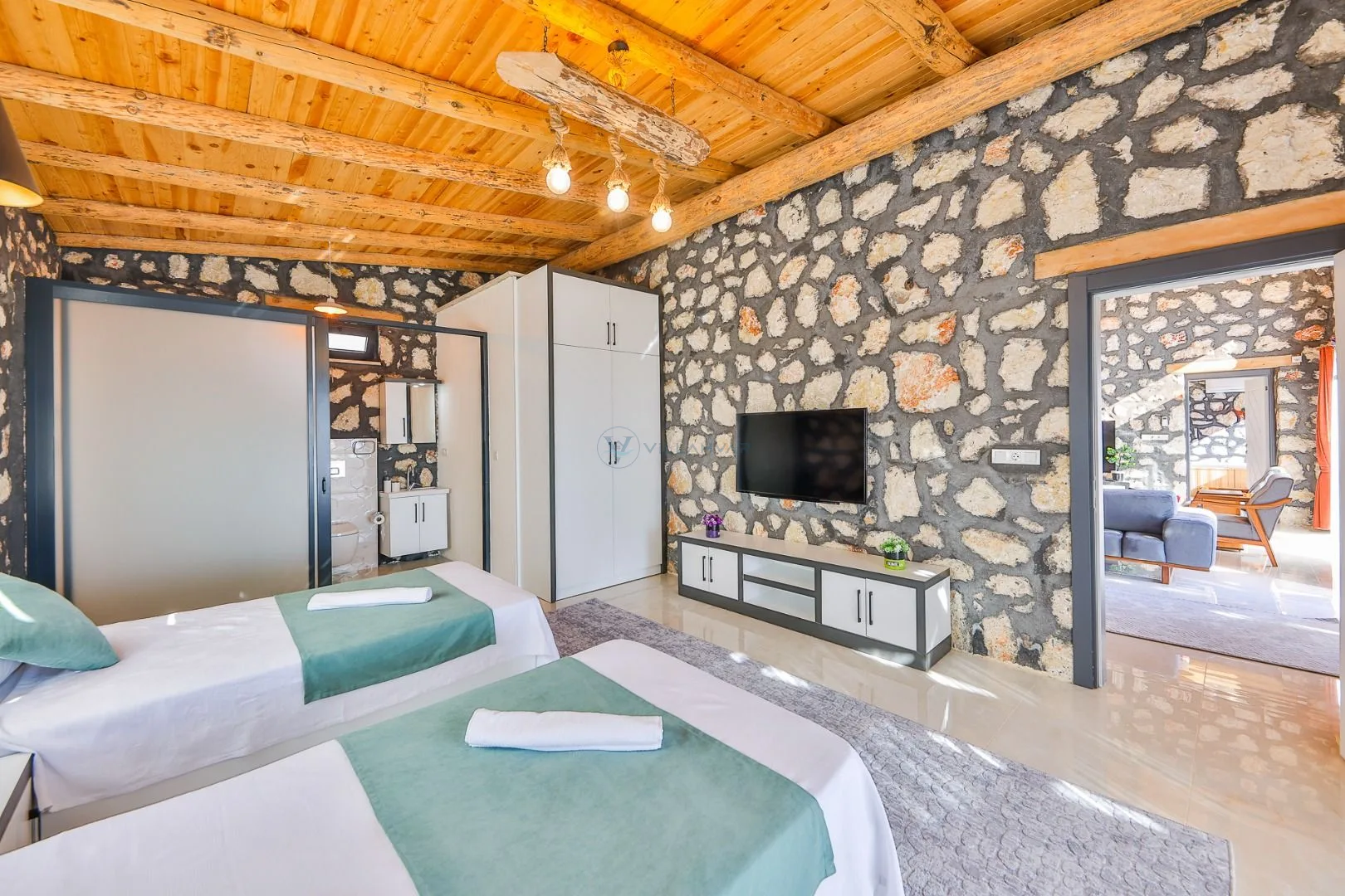 Villa Yildiz Çavdır