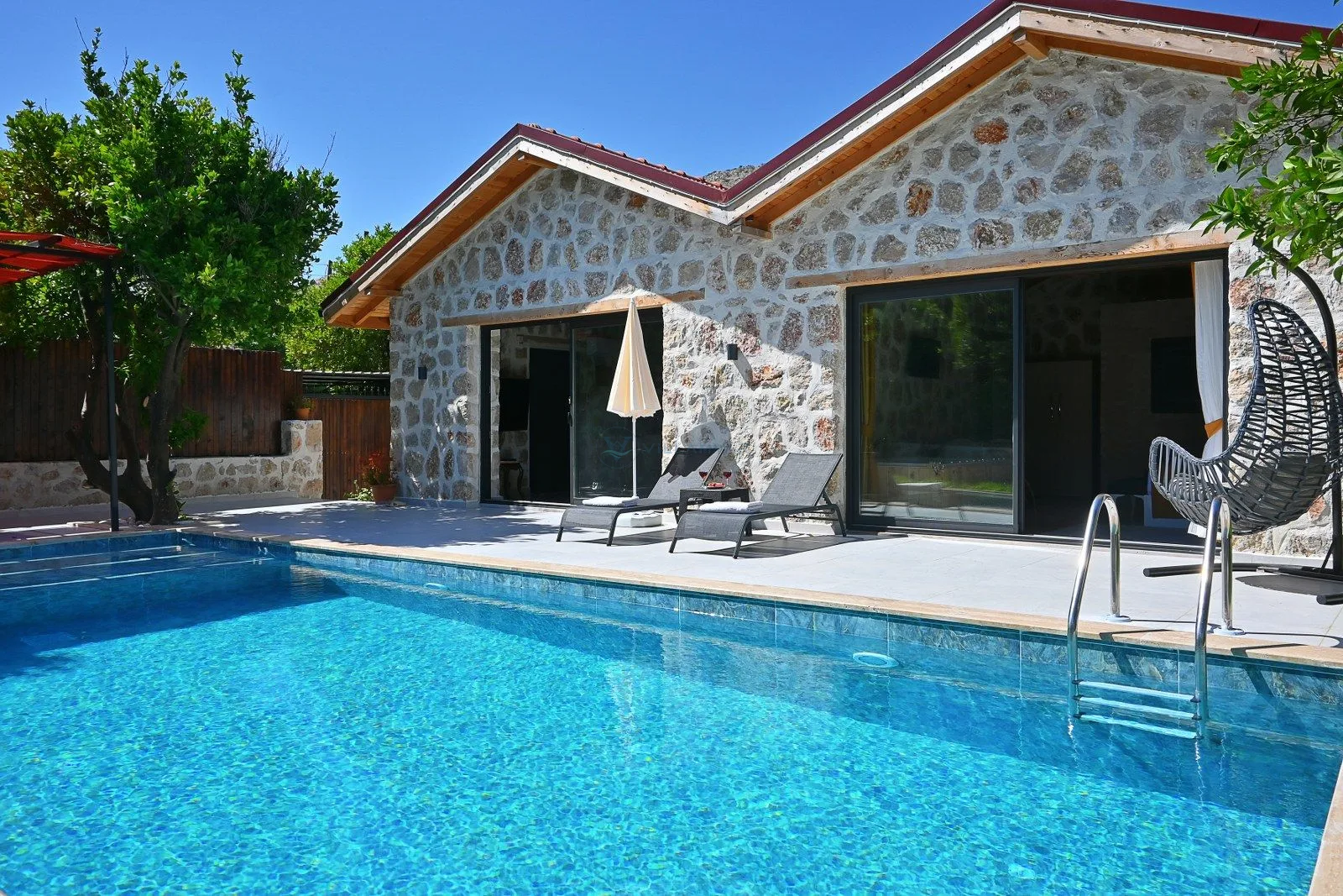 Villa Elam