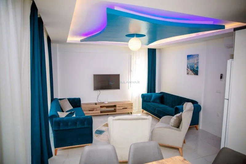 Villa Yediyıldız Kuzey