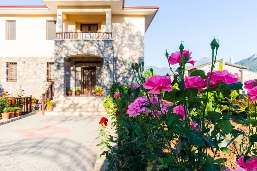 Villa Fandango