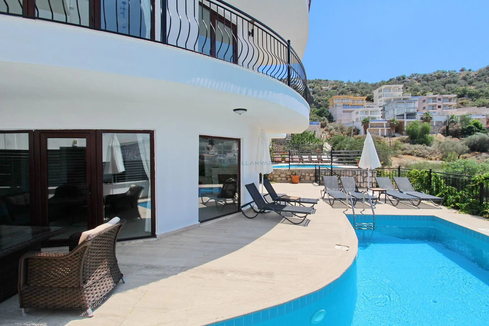 Villa Talina