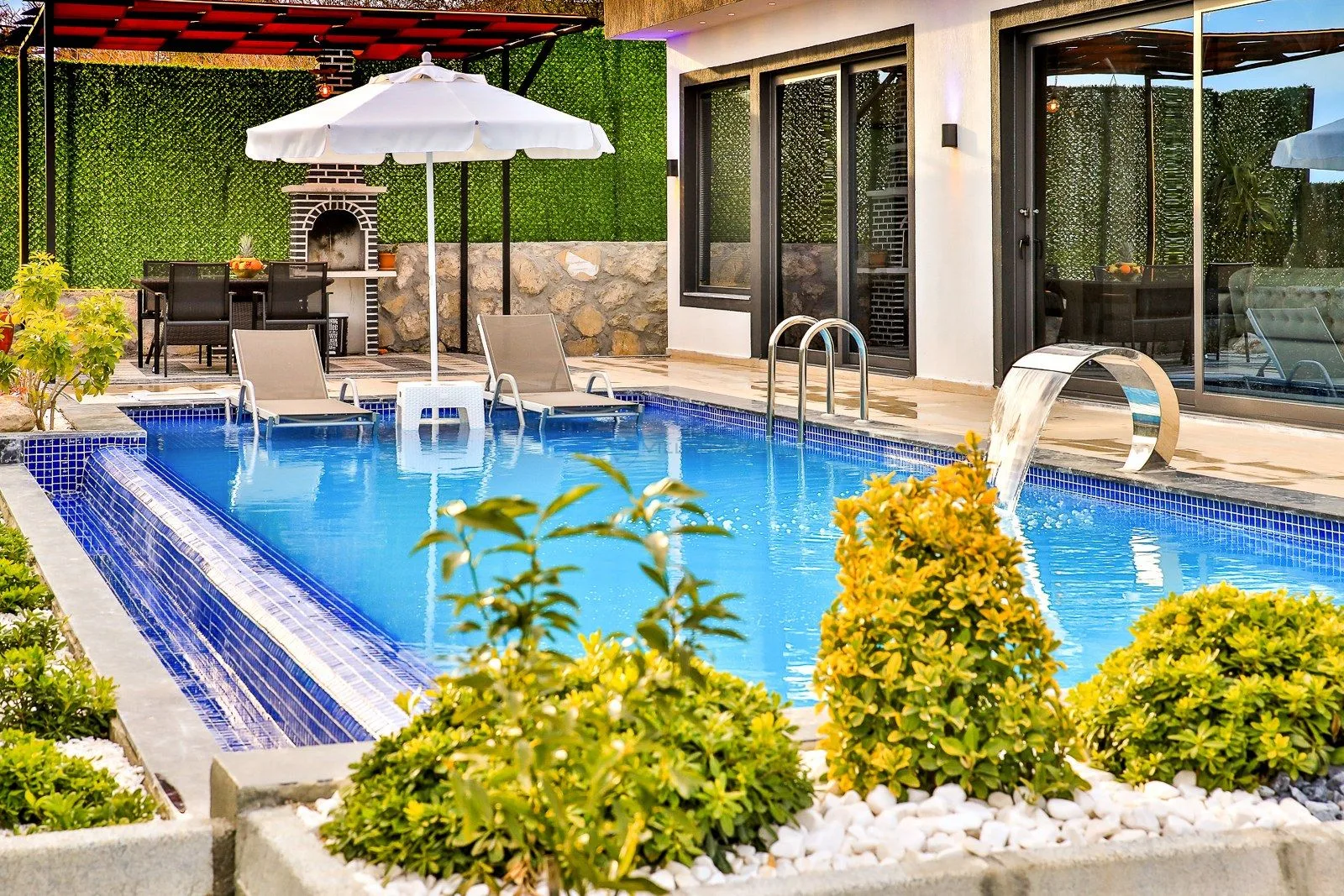 Villa Eylül Exclusive