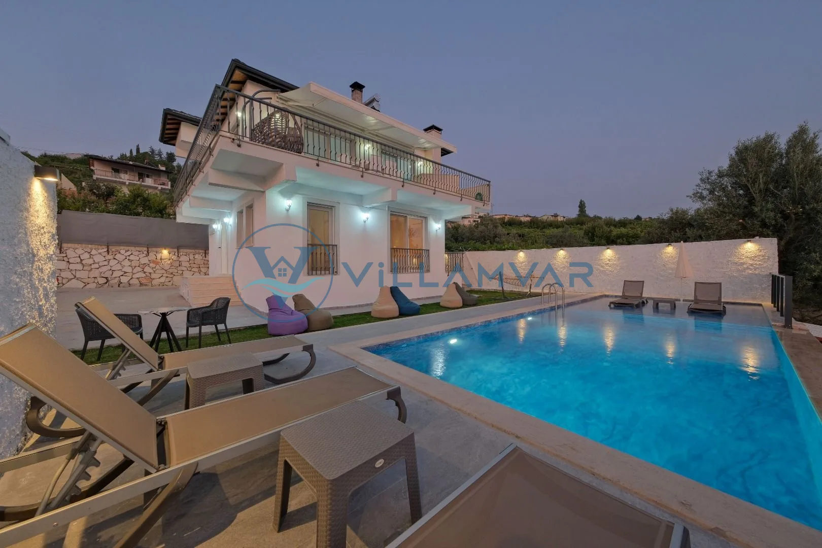 Villa Ayhas