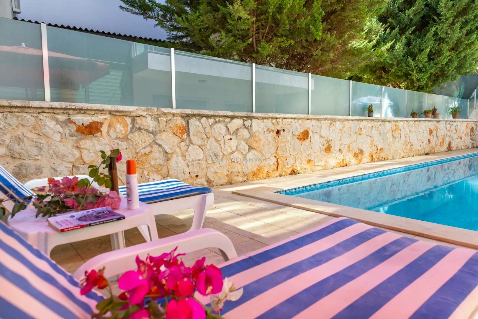 Villa Sedef 1