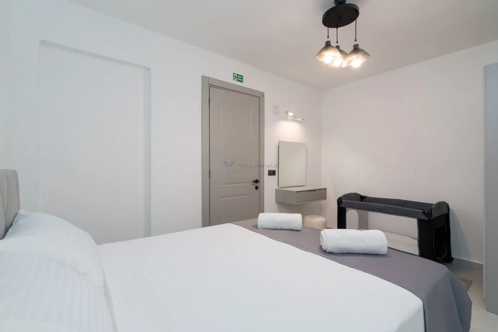 Villa Laren -Kalkan-