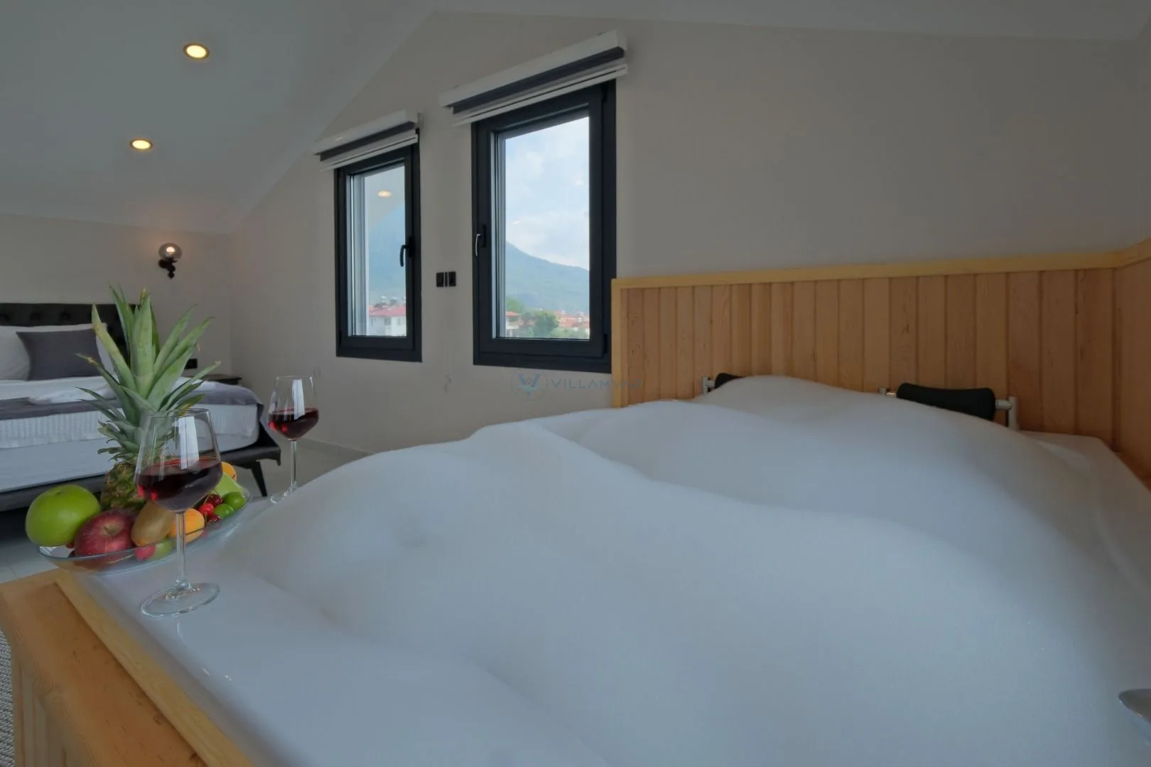 Villa Unique 2 Fethiye