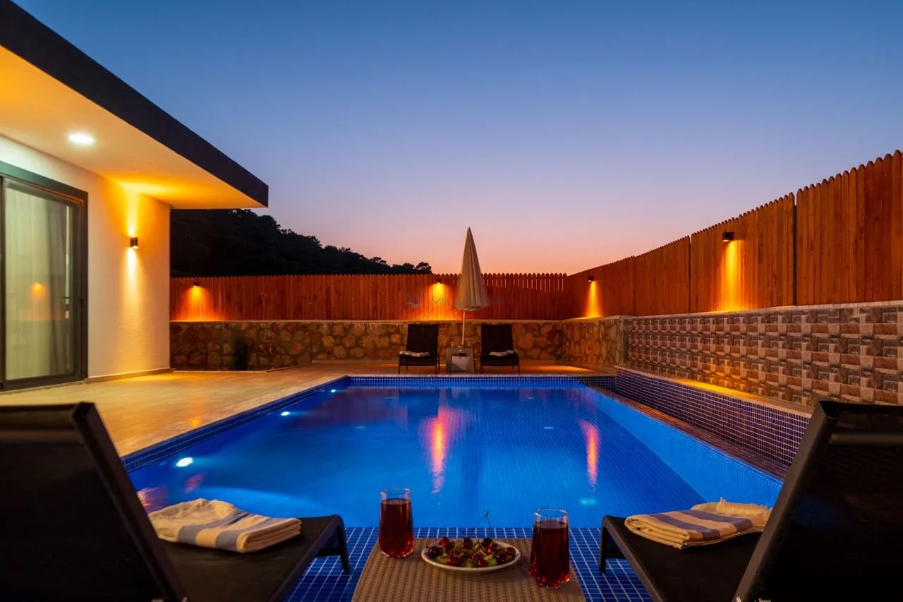 Villa Noctis