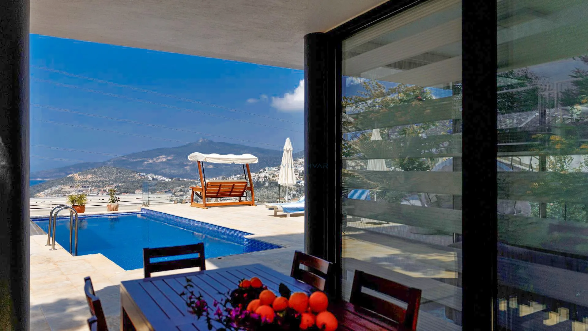 Villa Flamingo