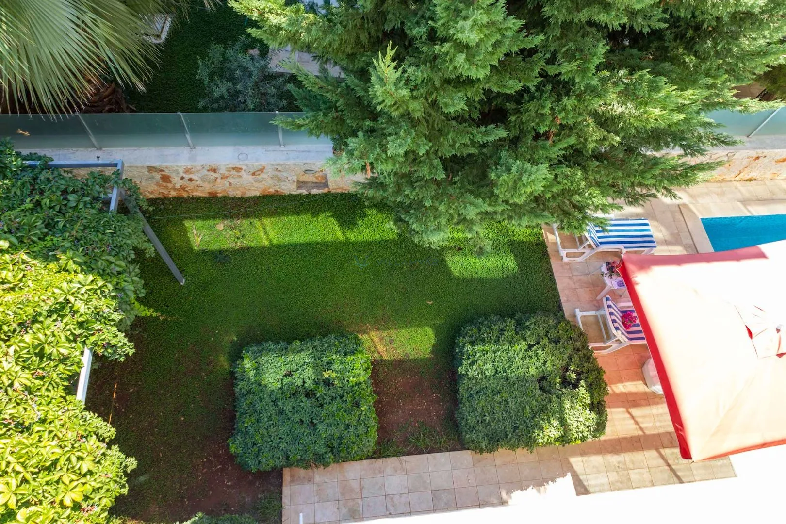 Villa Sedef 1