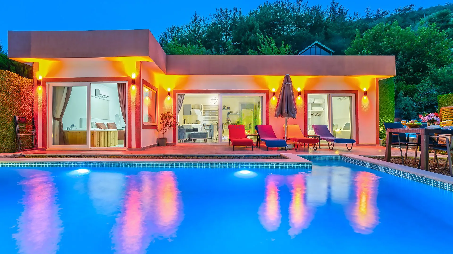 Villa Yelekin