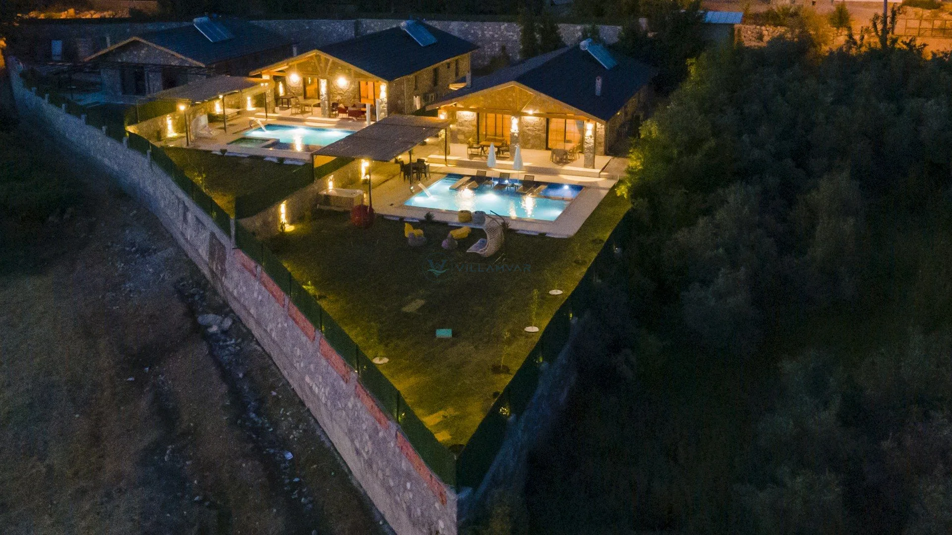 Villa Çisem 1
