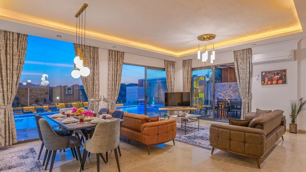Villa Tilya