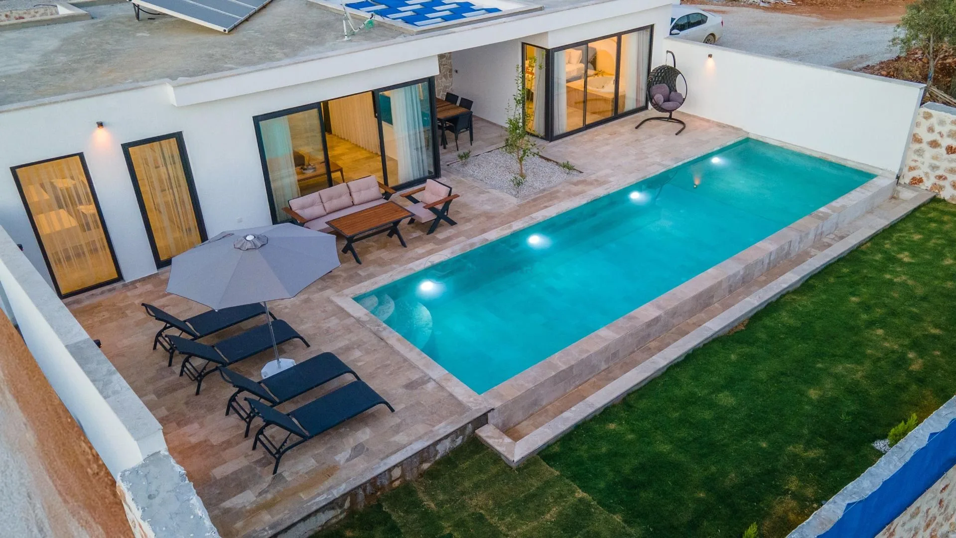 Villa Selahattin 1