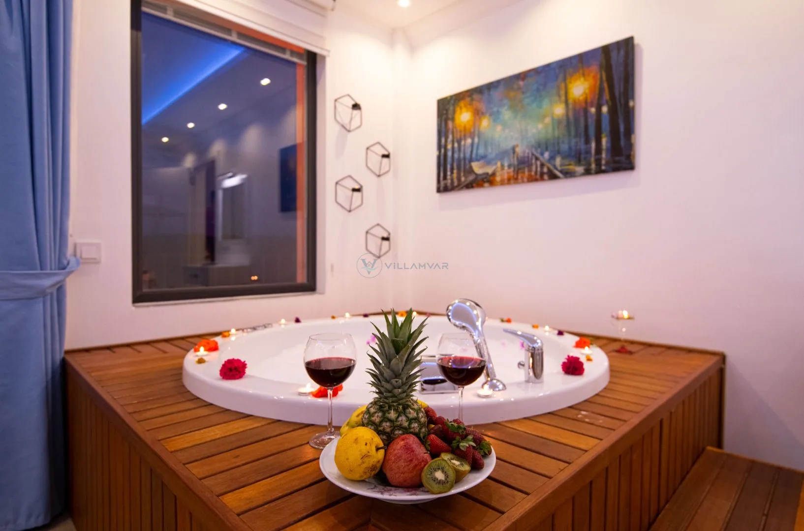 Villa Mert Akbel