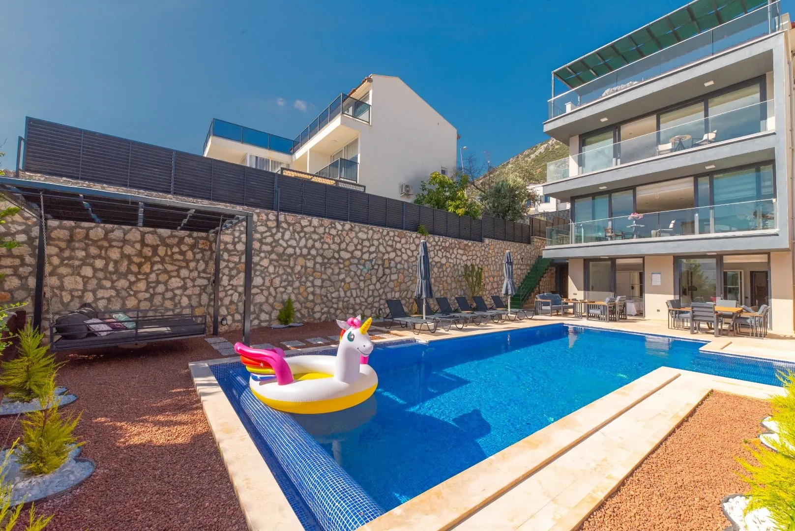 Villa City