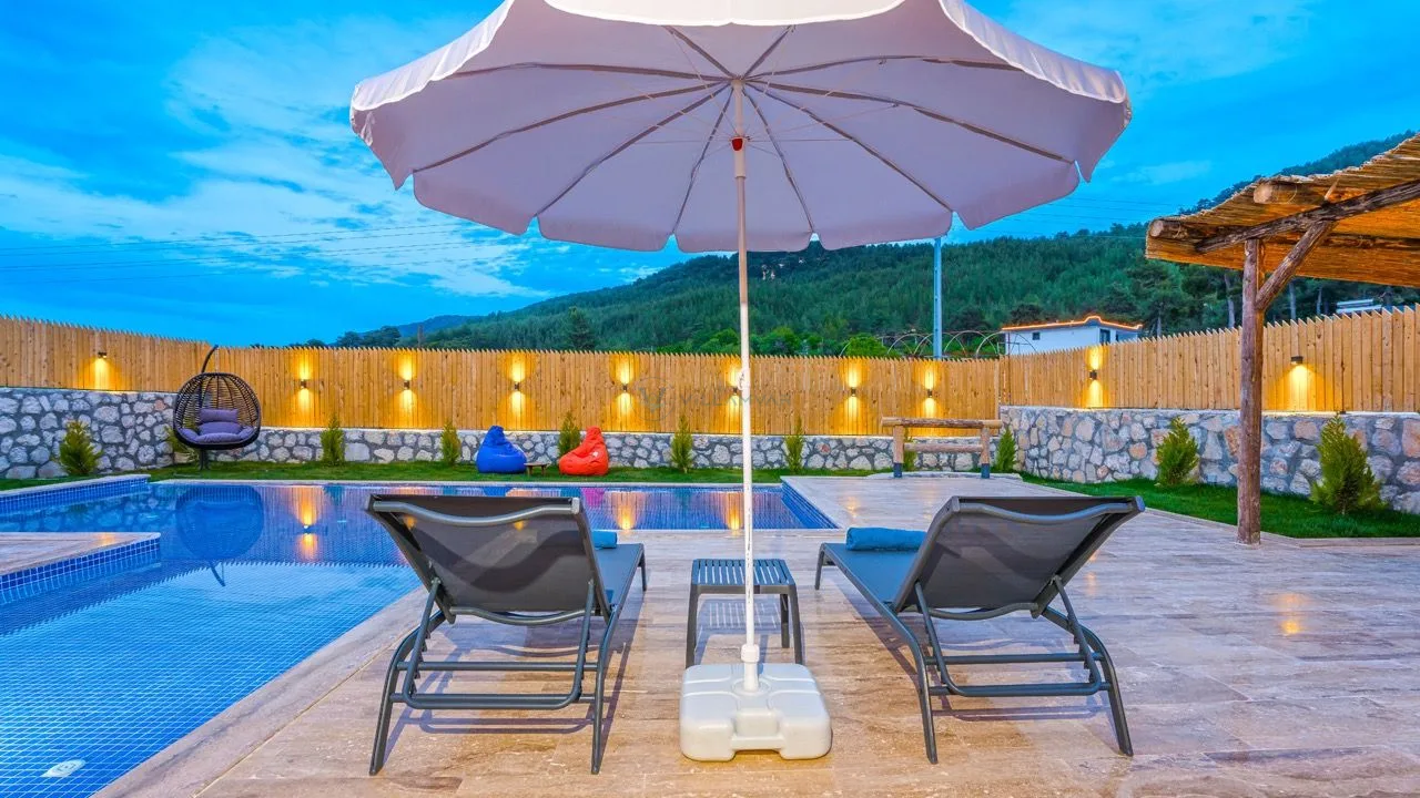 Villa Ege Vista