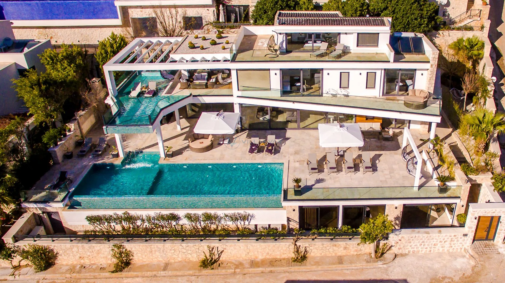 Villa Lavonya