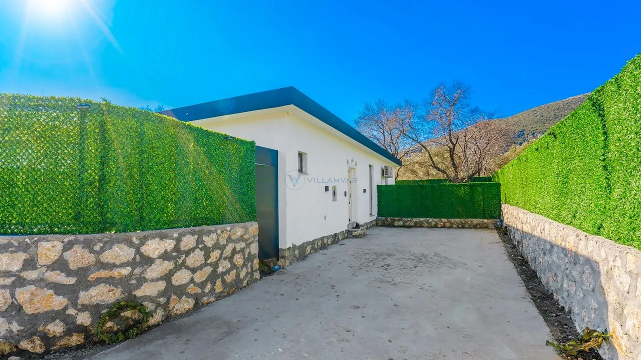 Villa Ortaç