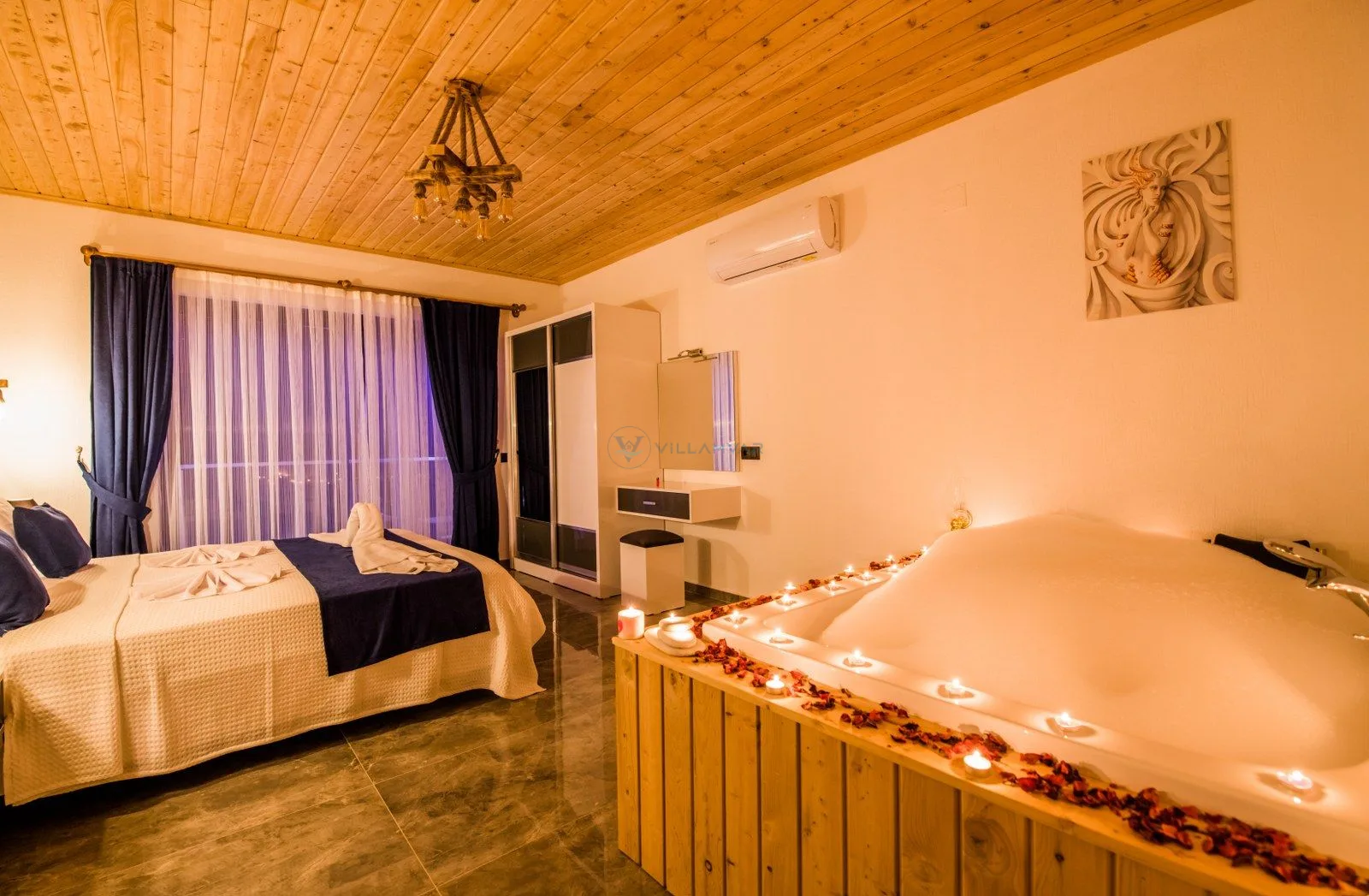 Villa Karadağ