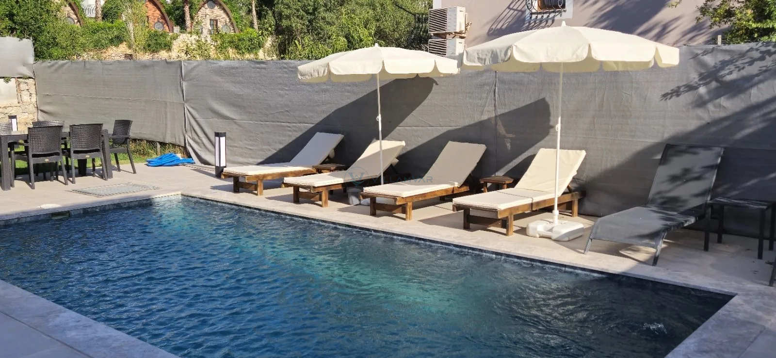 Villa Milay