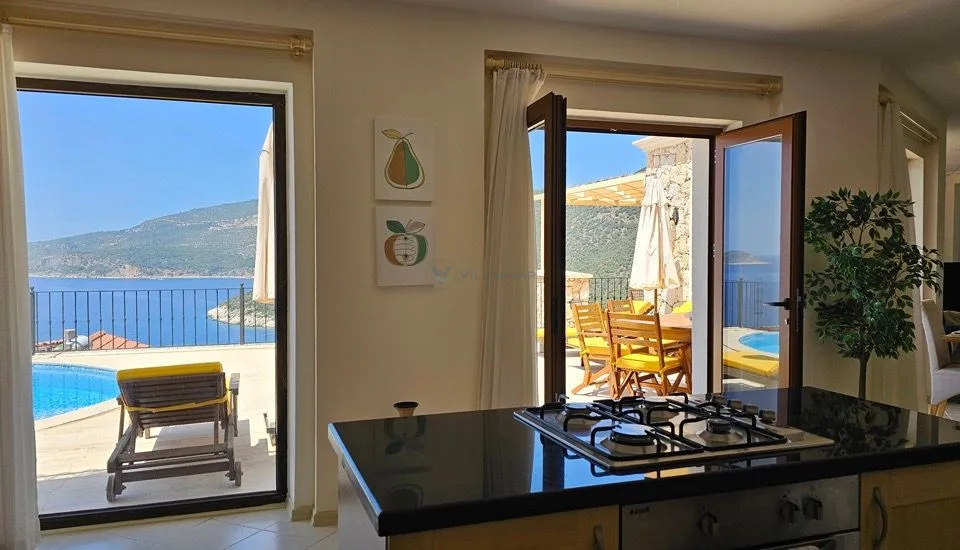 Villa Melsa