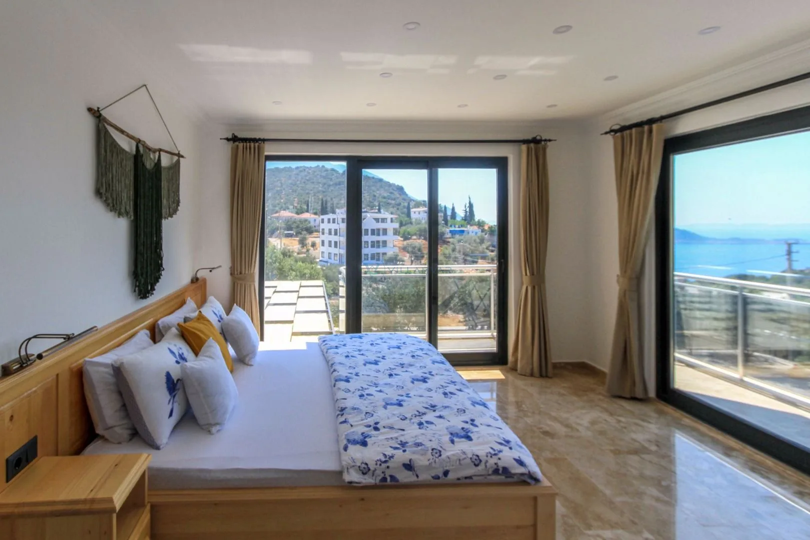 Villa Aristo