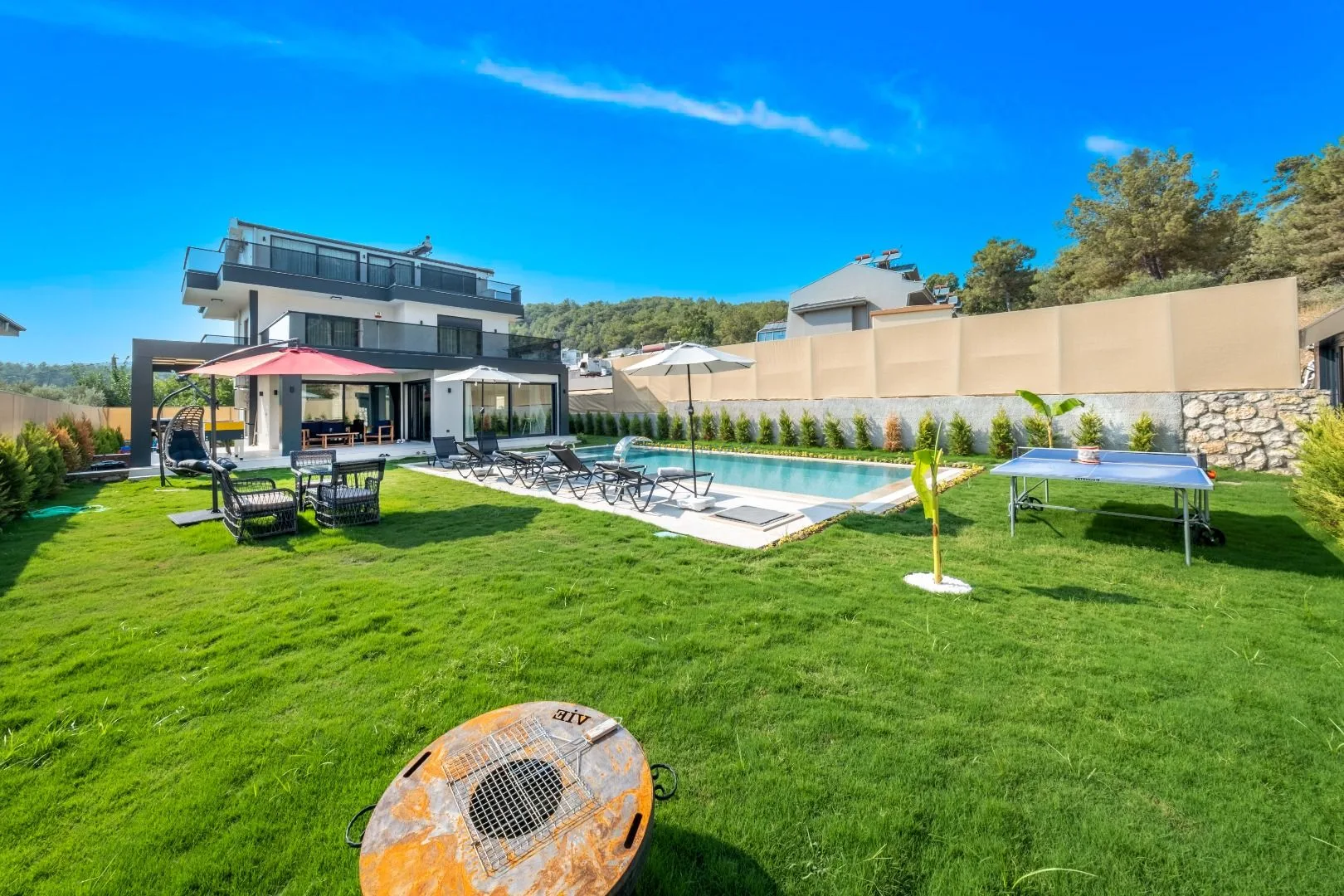 Villa Vinta