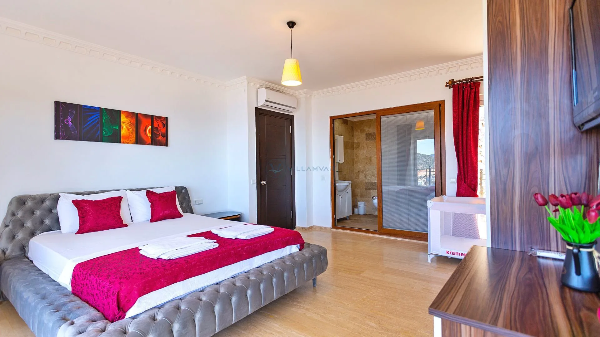 Villa Roma