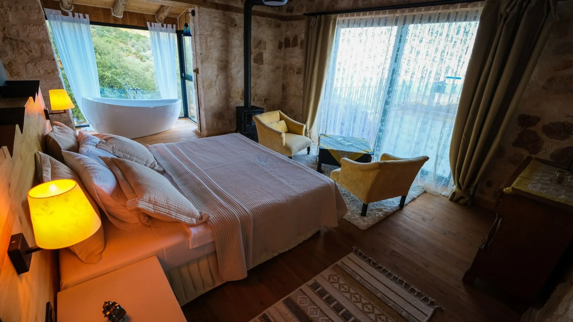 Villa Silver House