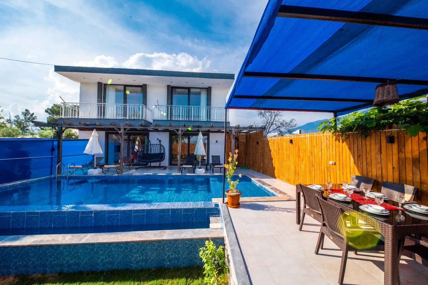 Villa Sinem Çavdır