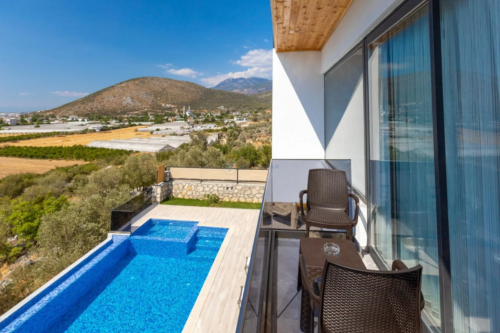 Villa Simenay