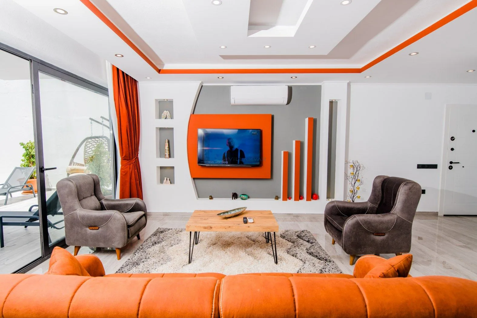 Villa Kısmet 2