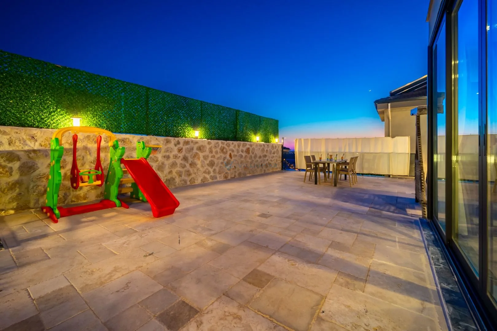 Villa Colessa Duo