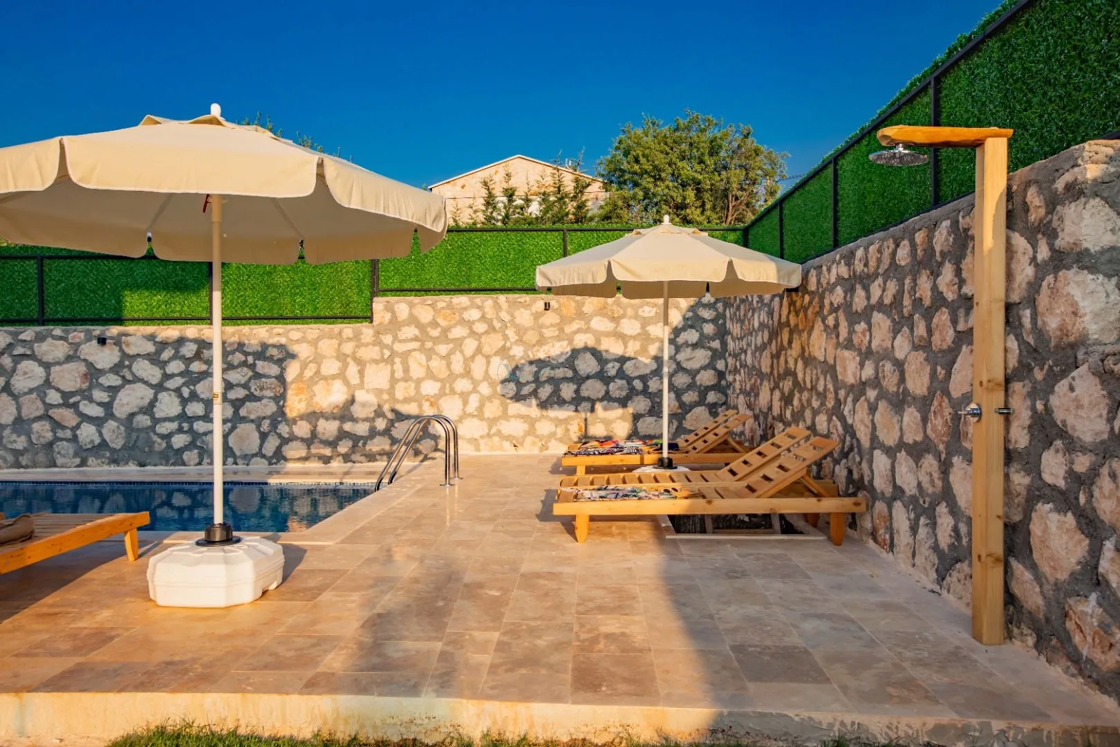 Villa Toskana 3